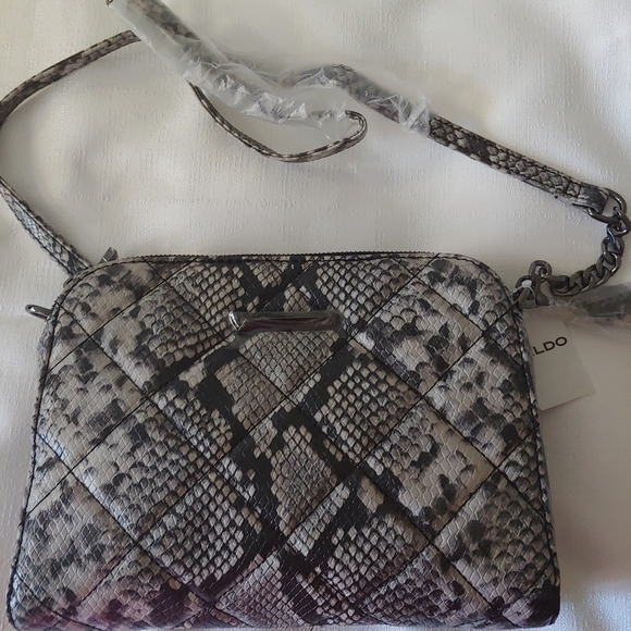 Aldo Crodia Cross Body Bag - Picture 1 of 4